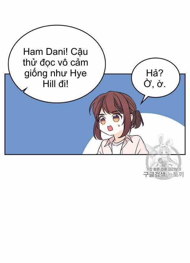 Luật Của Tiểu Thuyết Mạng 71 trang 19