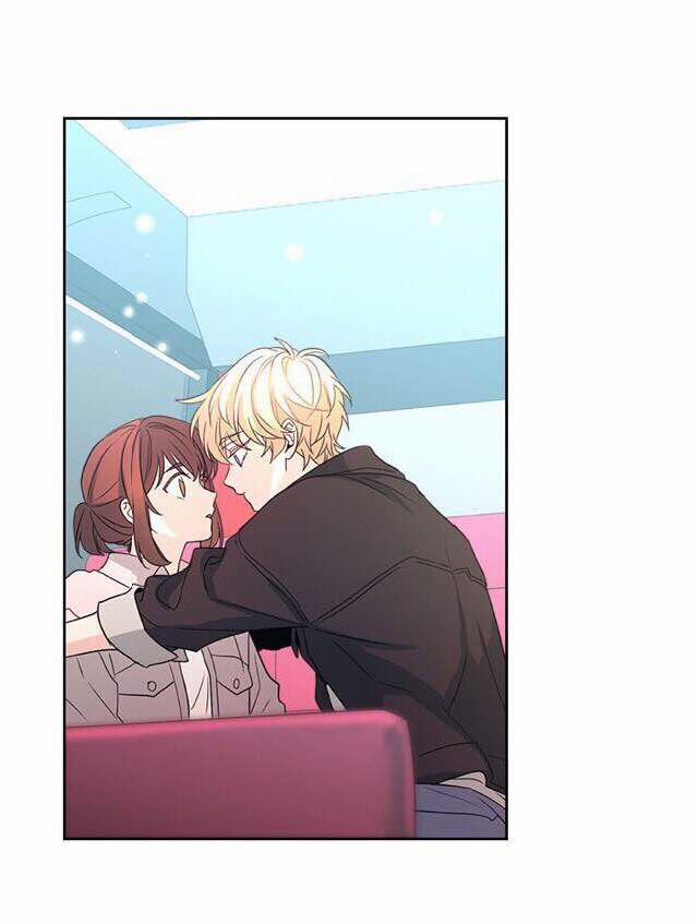 Luật Của Tiểu Thuyết Mạng 71 trang 3