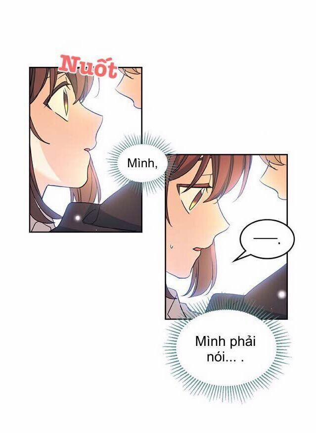 Luật Của Tiểu Thuyết Mạng 71 trang 5