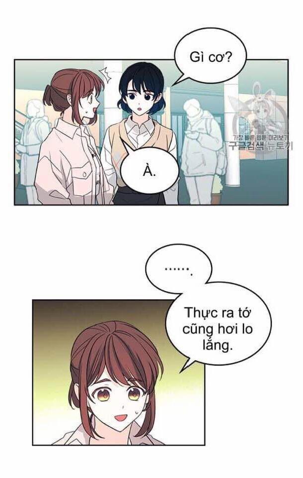 Luật Của Tiểu Thuyết Mạng 71 trang 50