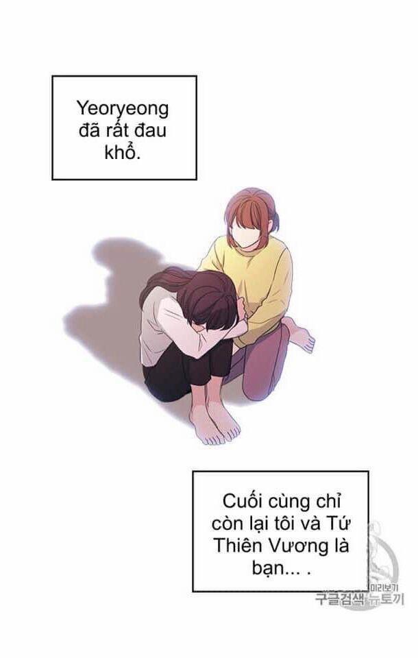 Luật Của Tiểu Thuyết Mạng 71 trang 54