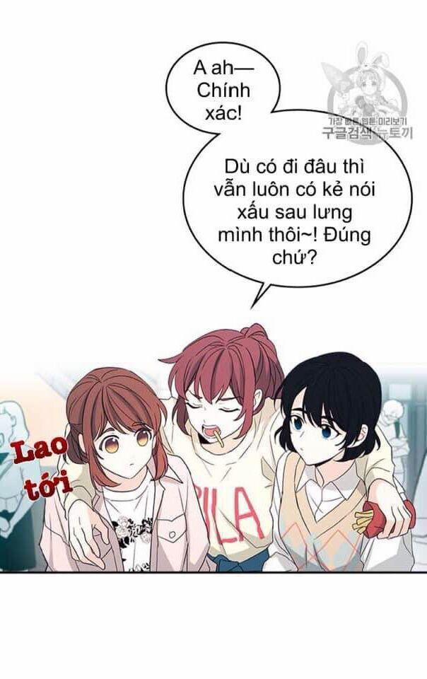 Luật Của Tiểu Thuyết Mạng 71 trang 57