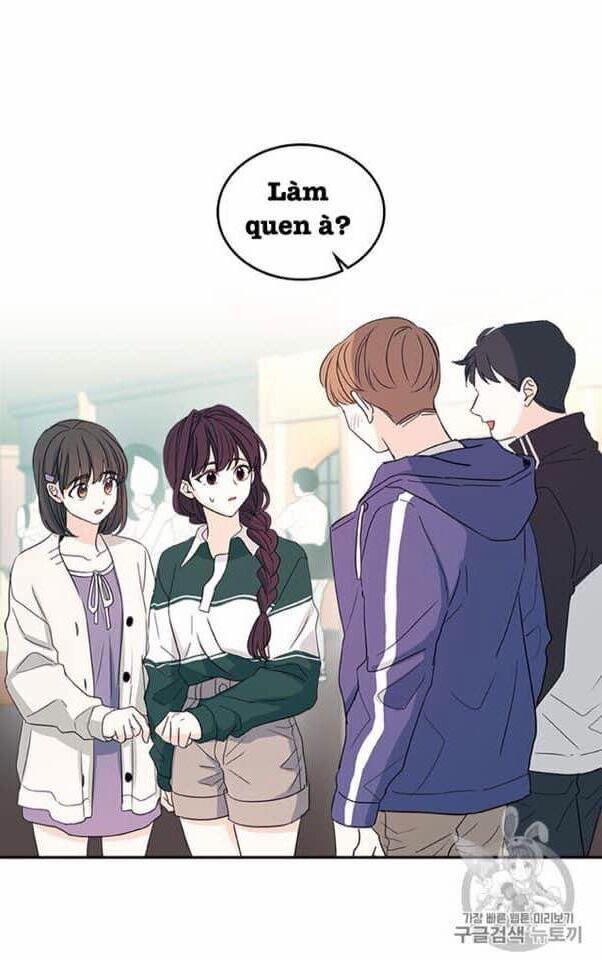 Luật Của Tiểu Thuyết Mạng 71 trang 60