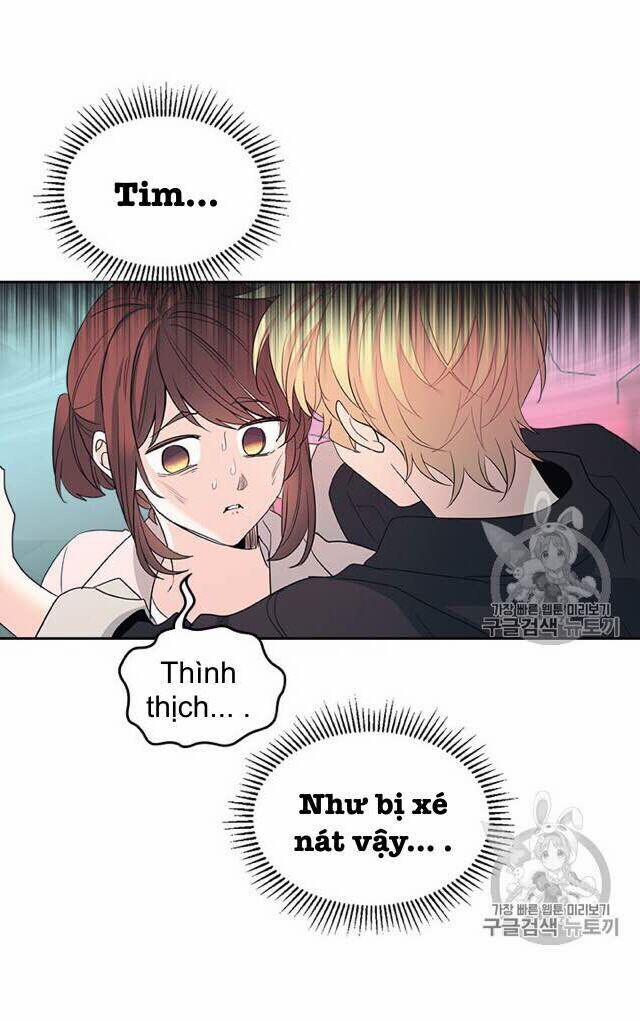 Luật Của Tiểu Thuyết Mạng 71 trang 8