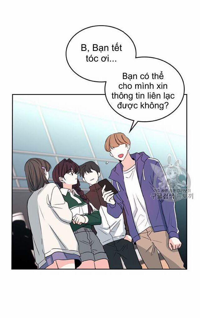 Luật Của Tiểu Thuyết Mạng 72 trang 11