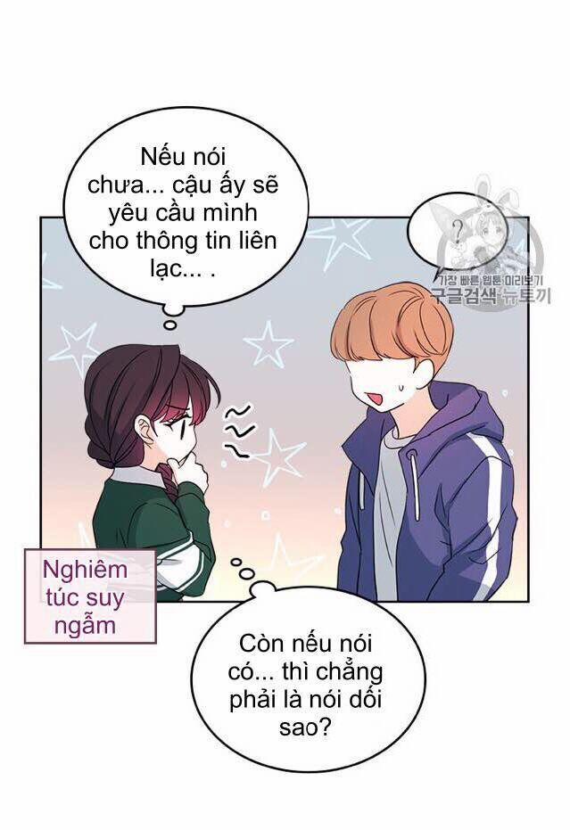 Luật Của Tiểu Thuyết Mạng 72 trang 13