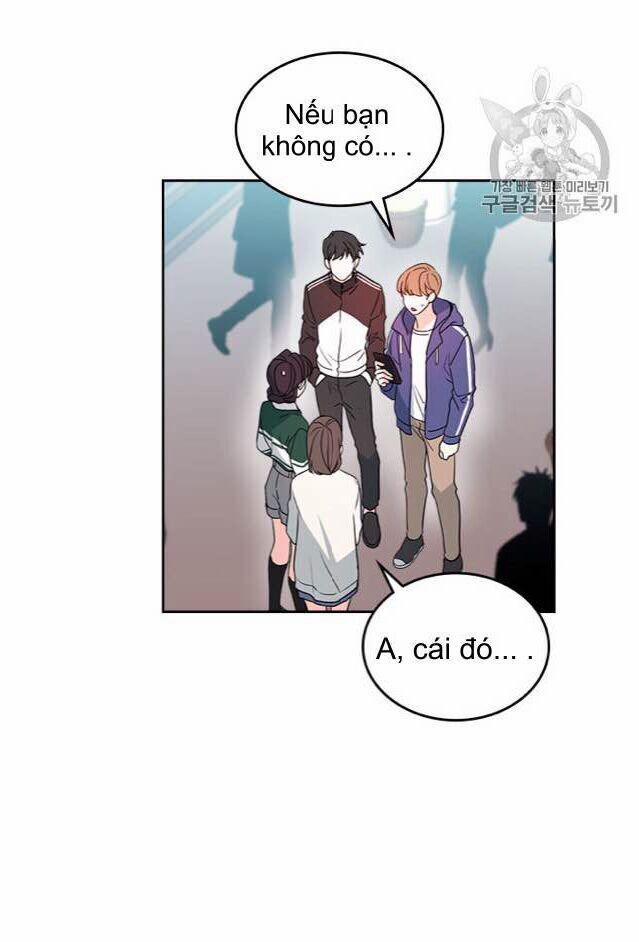 Luật Của Tiểu Thuyết Mạng 72 trang 14