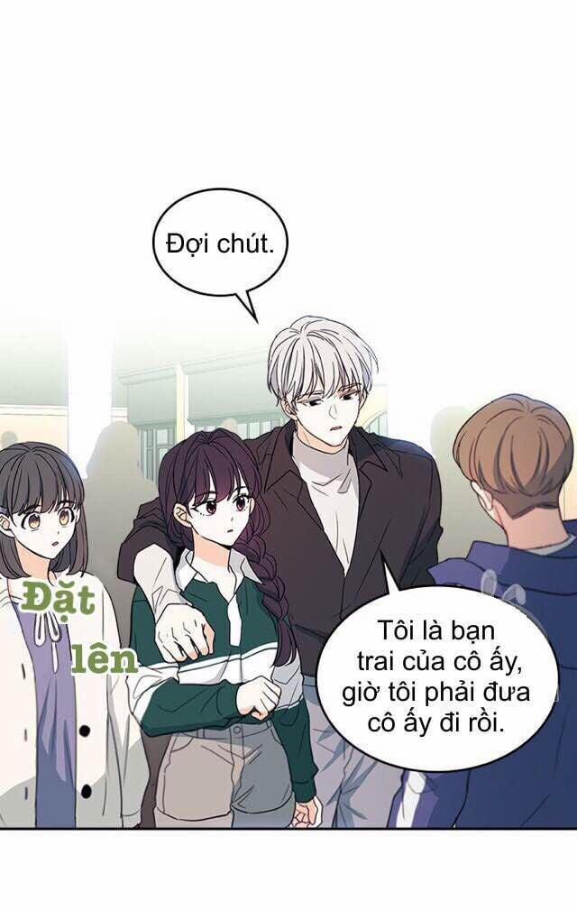 Luật Của Tiểu Thuyết Mạng 72 trang 15