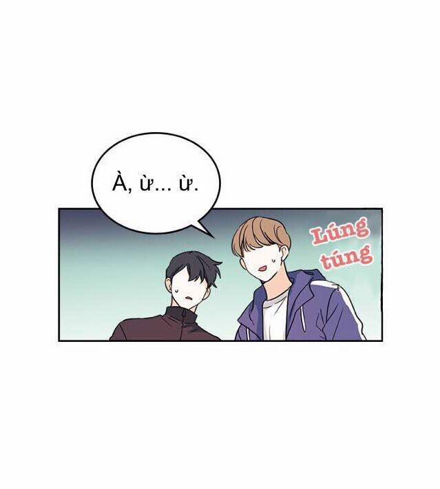 Luật Của Tiểu Thuyết Mạng 72 trang 17