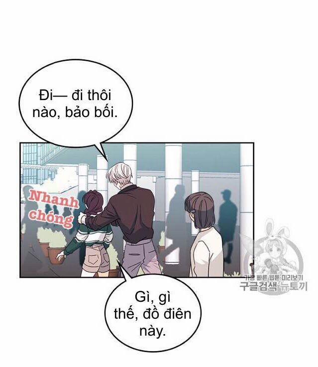 Luật Của Tiểu Thuyết Mạng 72 trang 18