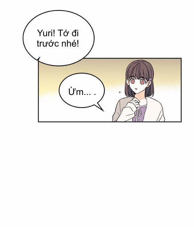 Luật Của Tiểu Thuyết Mạng 72 trang 19