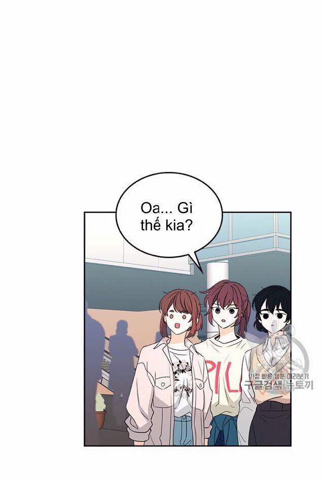 Luật Của Tiểu Thuyết Mạng 72 trang 20