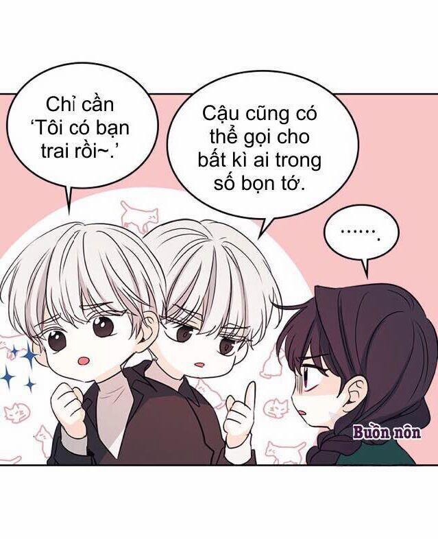 Luật Của Tiểu Thuyết Mạng 72 trang 26