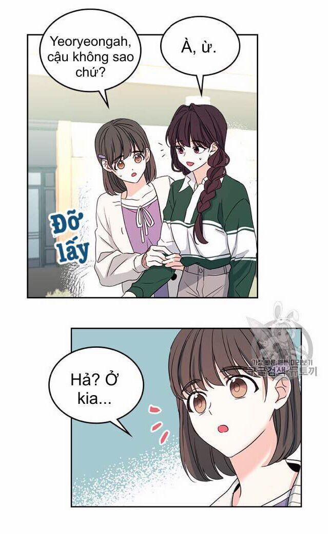 Luật Của Tiểu Thuyết Mạng 72 trang 3