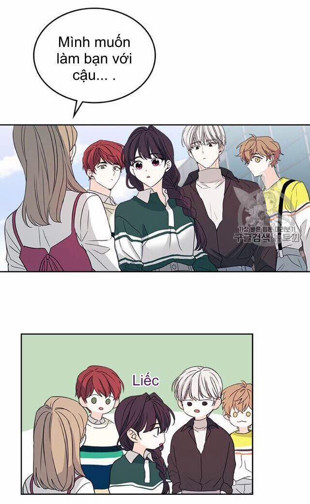 Luật Của Tiểu Thuyết Mạng 72 trang 32