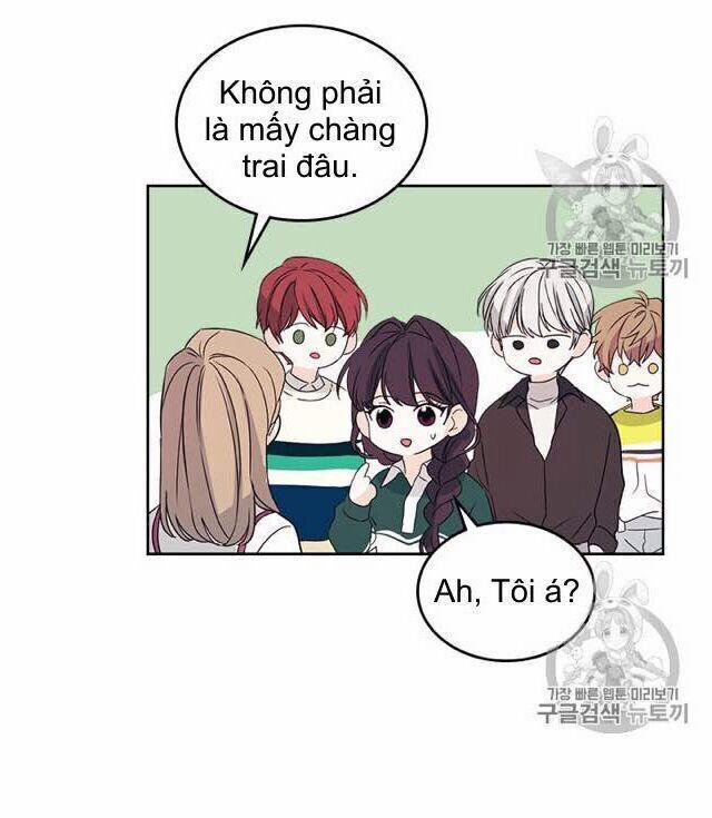 Luật Của Tiểu Thuyết Mạng 72 trang 33