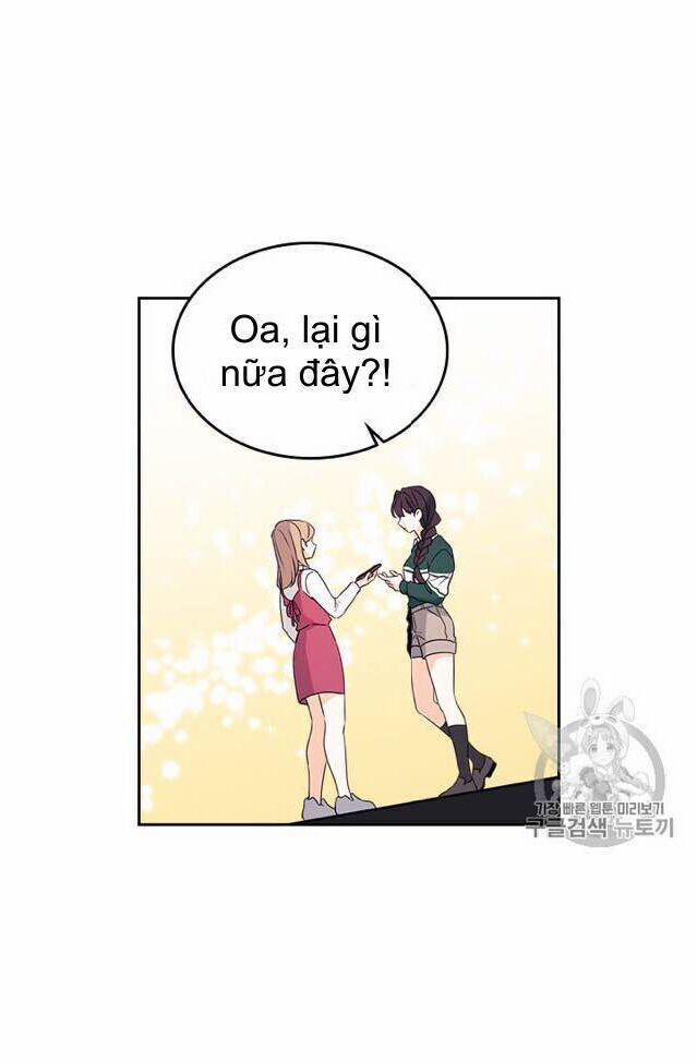 Luật Của Tiểu Thuyết Mạng 72 trang 34