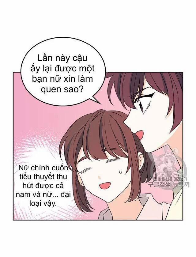 Luật Của Tiểu Thuyết Mạng 72 trang 35
