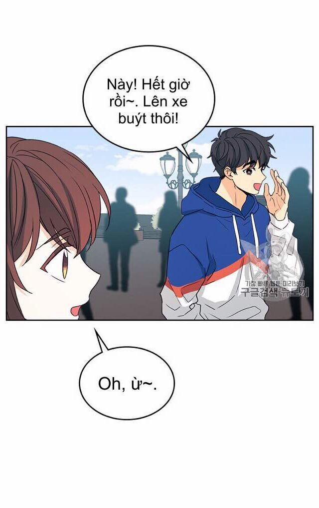 Luật Của Tiểu Thuyết Mạng 72 trang 36