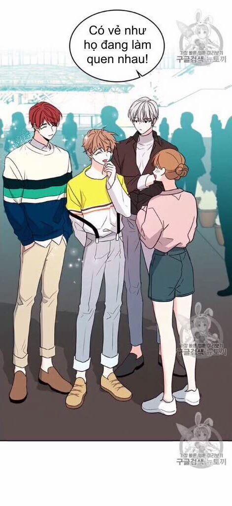 Luật Của Tiểu Thuyết Mạng 72 trang 4