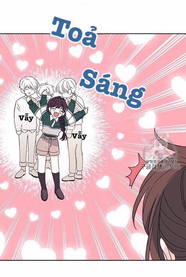 Luật Của Tiểu Thuyết Mạng 72 trang 43