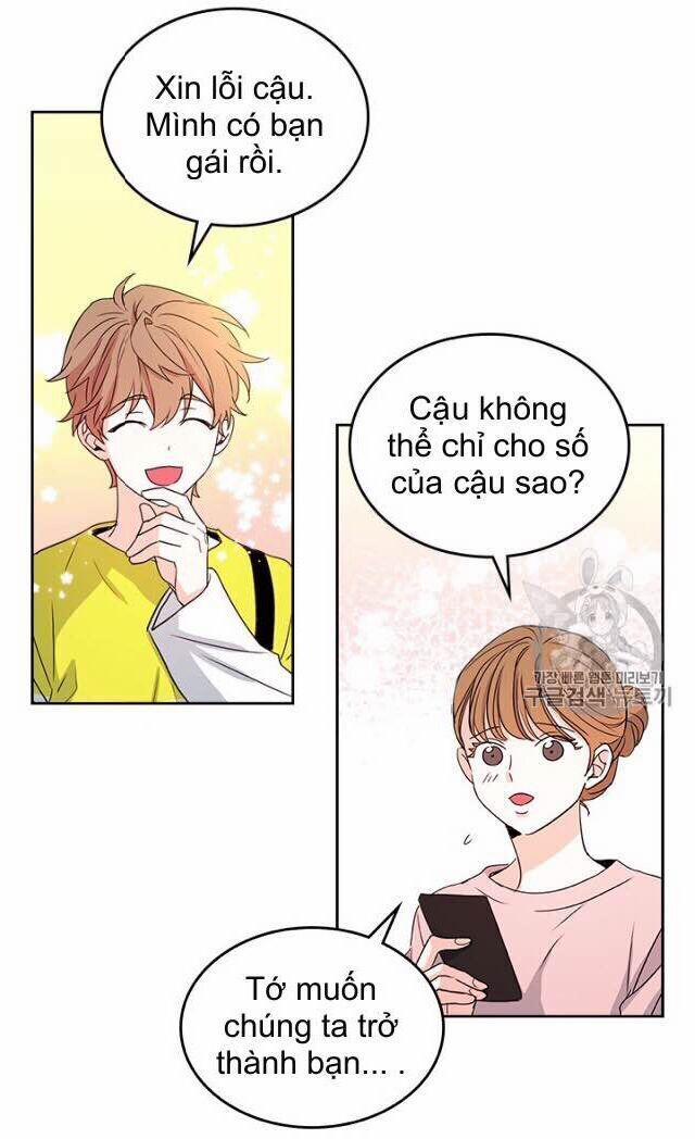 Luật Của Tiểu Thuyết Mạng 72 trang 5