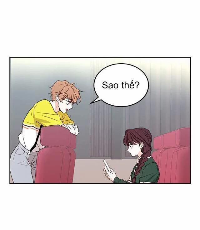 Luật Của Tiểu Thuyết Mạng 72 trang 58