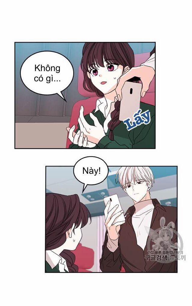 Luật Của Tiểu Thuyết Mạng 72 trang 59