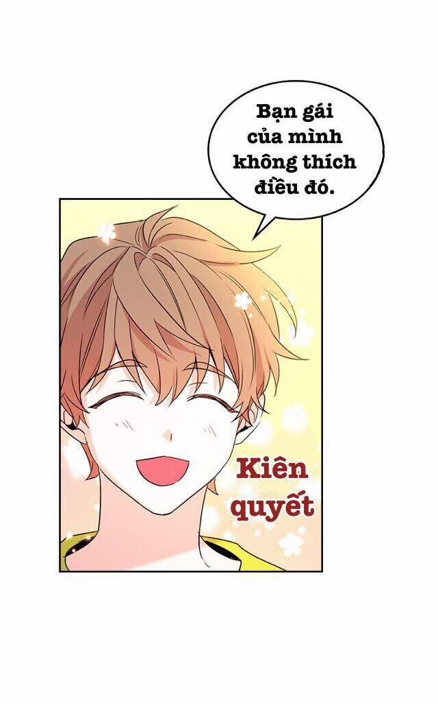 Luật Của Tiểu Thuyết Mạng 72 trang 6