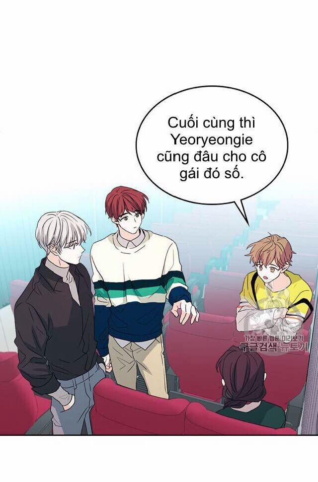 Luật Của Tiểu Thuyết Mạng 73 trang 11