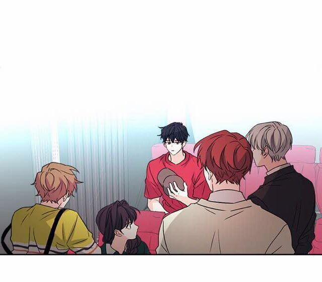 Luật Của Tiểu Thuyết Mạng 73 trang 15