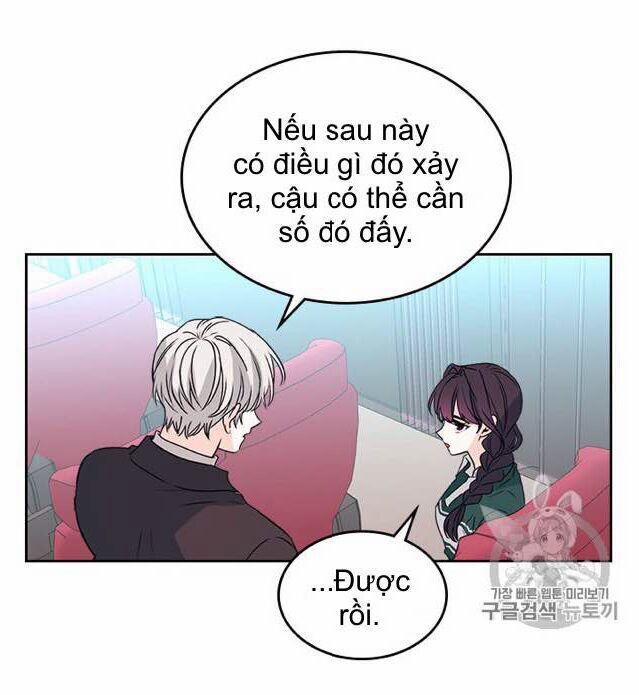 Luật Của Tiểu Thuyết Mạng 73 trang 18