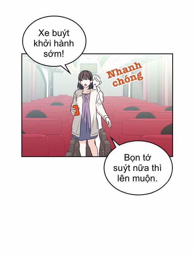 Luật Của Tiểu Thuyết Mạng 73 trang 19