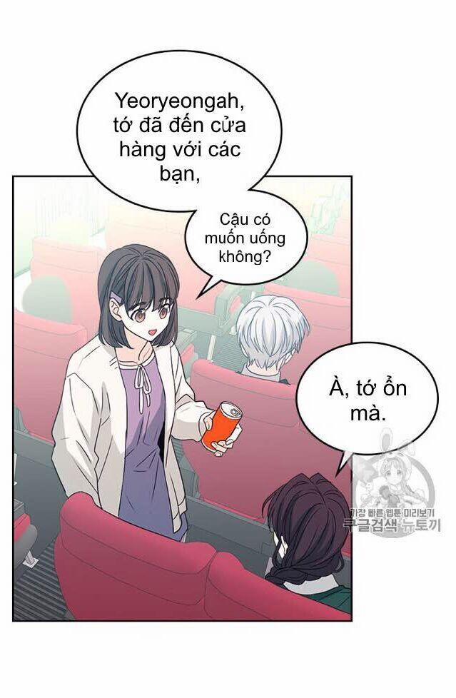 Luật Của Tiểu Thuyết Mạng 73 trang 20