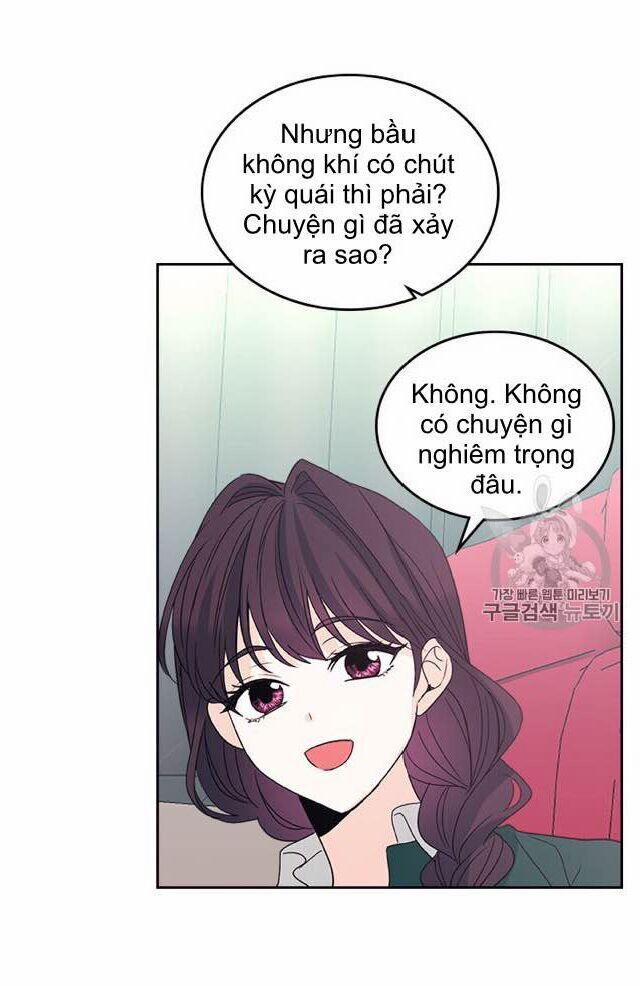 Luật Của Tiểu Thuyết Mạng 73 trang 21