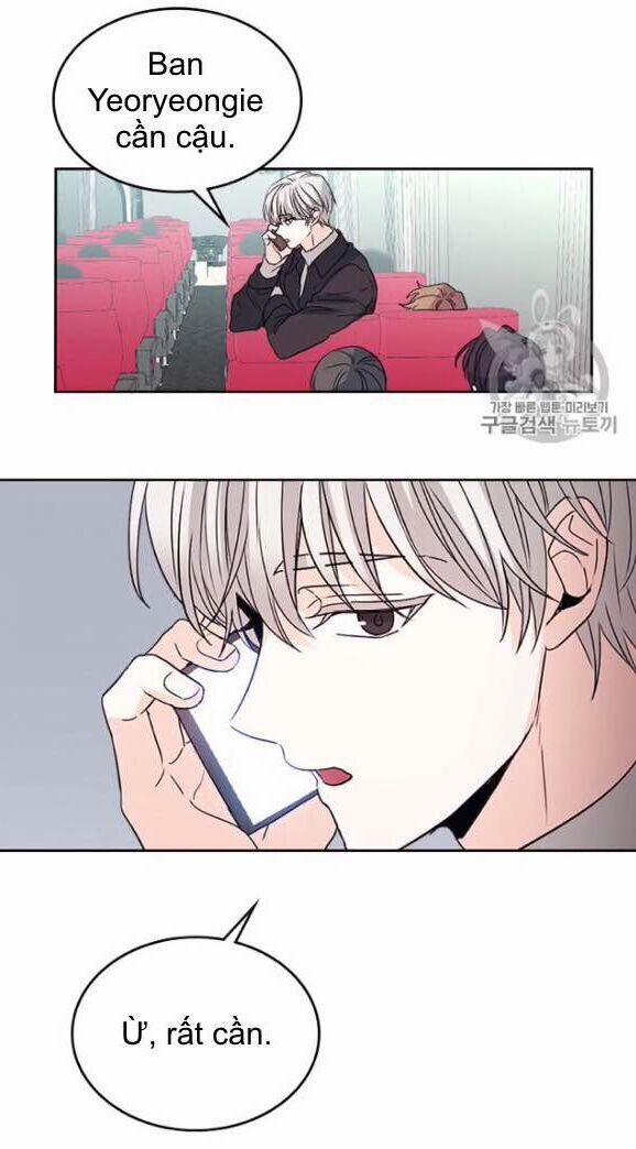 Luật Của Tiểu Thuyết Mạng 73 trang 24