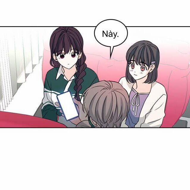 Luật Của Tiểu Thuyết Mạng 73 trang 25