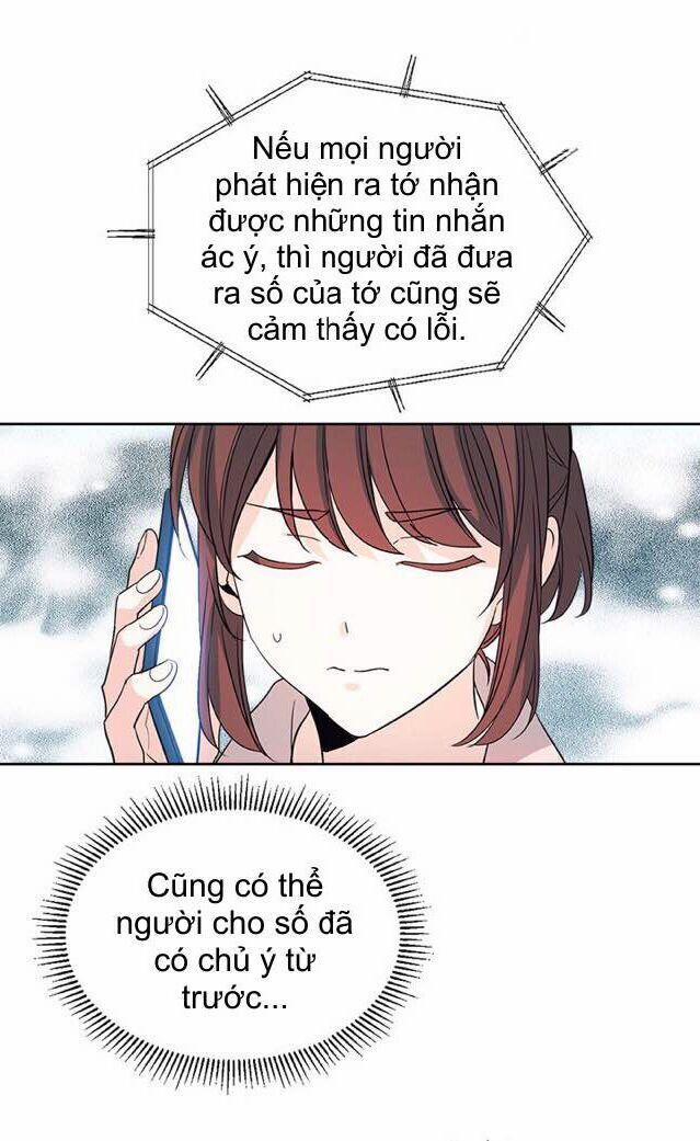 Luật Của Tiểu Thuyết Mạng 73 trang 36