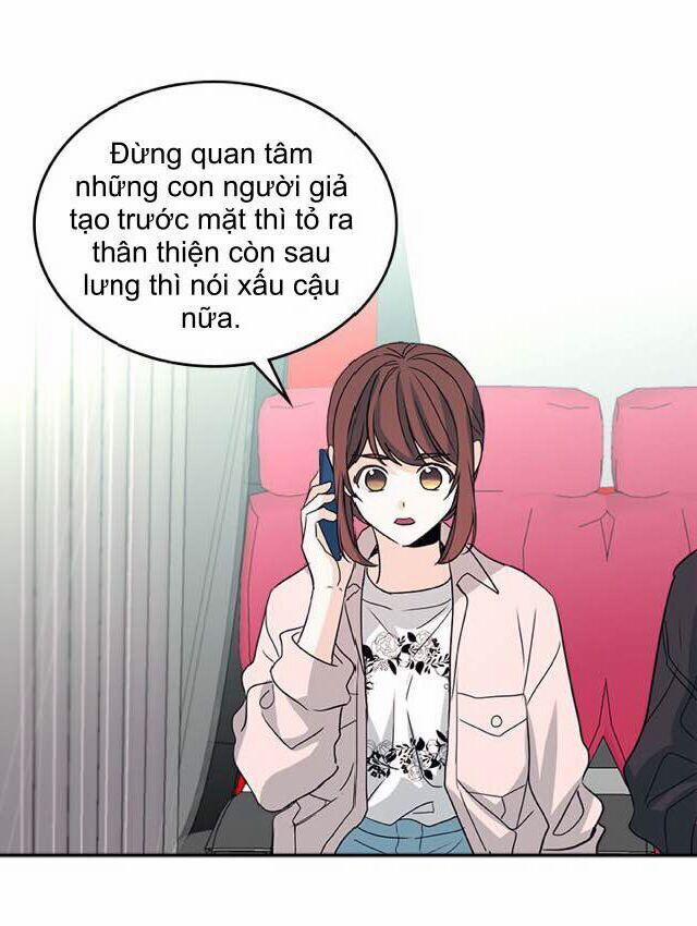 Luật Của Tiểu Thuyết Mạng 73 trang 45