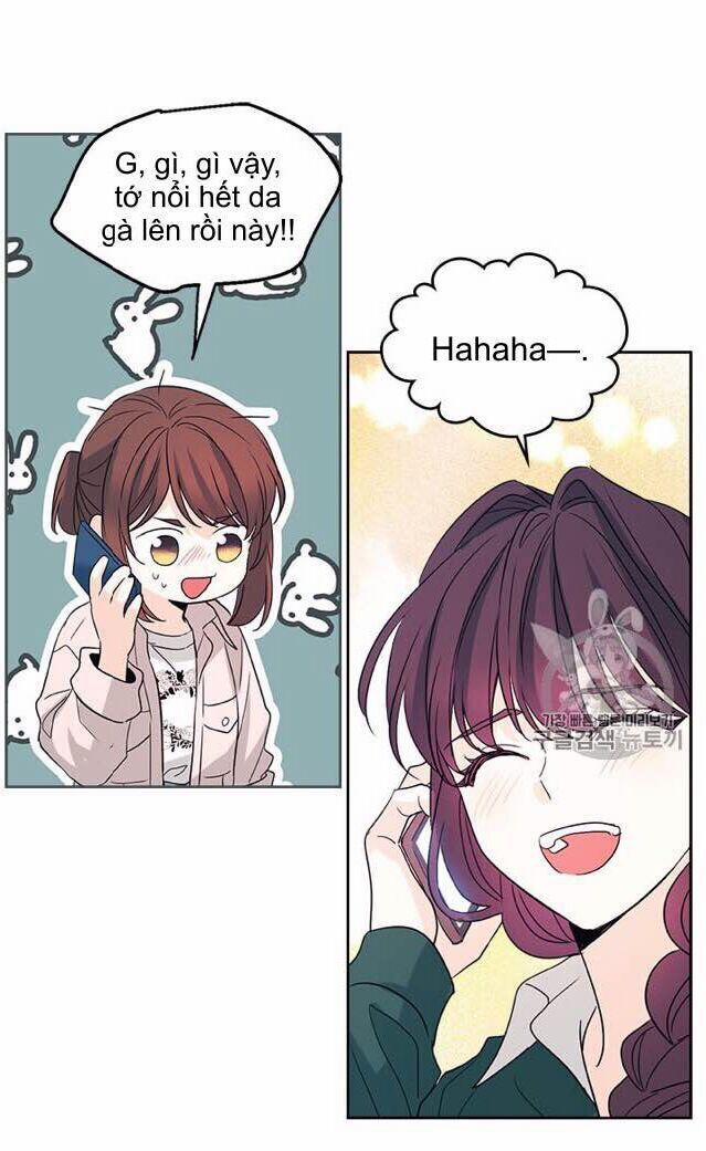 Luật Của Tiểu Thuyết Mạng 73 trang 55