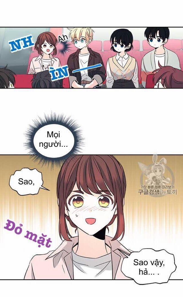 Luật Của Tiểu Thuyết Mạng 73 trang 63