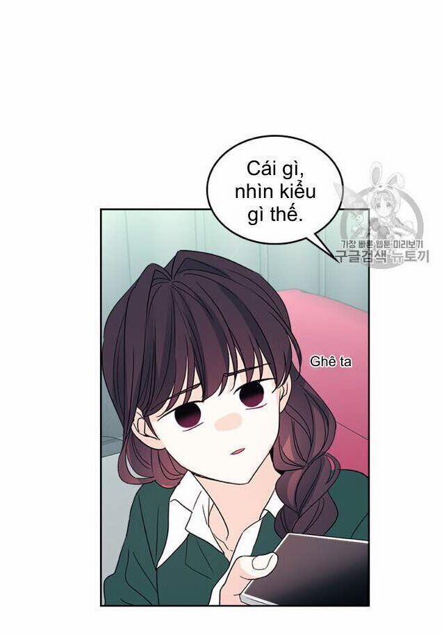 Luật Của Tiểu Thuyết Mạng 73 trang 8