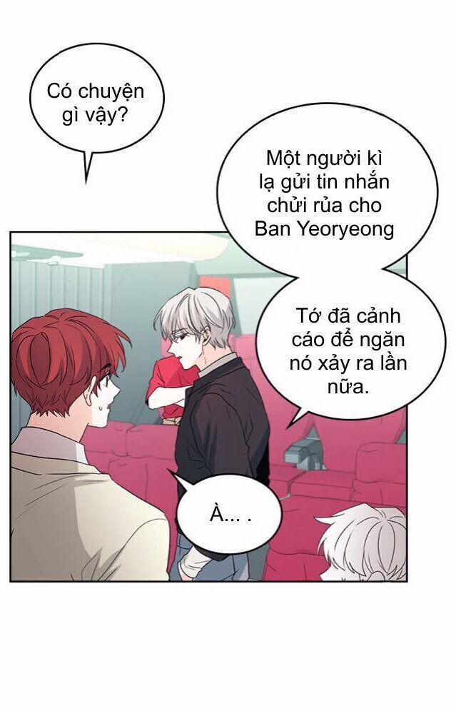 Luật Của Tiểu Thuyết Mạng 73 trang 9