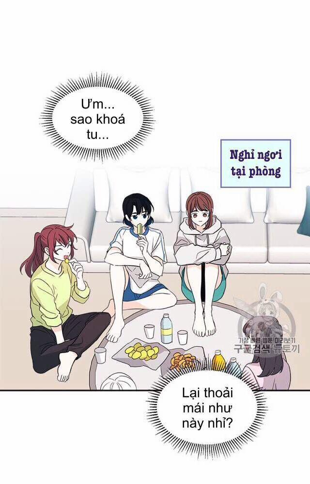 Luật Của Tiểu Thuyết Mạng 74 trang 17