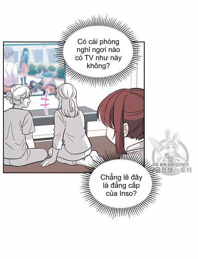 Luật Của Tiểu Thuyết Mạng 74 trang 18