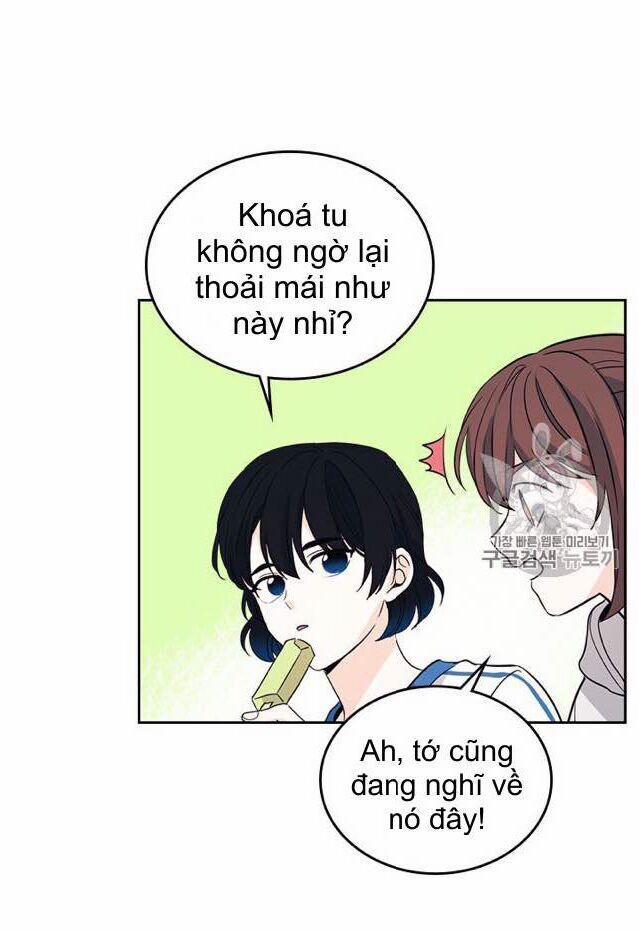 Luật Của Tiểu Thuyết Mạng 74 trang 19