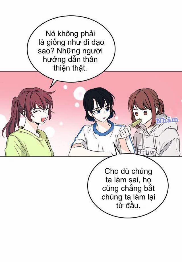 Luật Của Tiểu Thuyết Mạng 74 trang 20