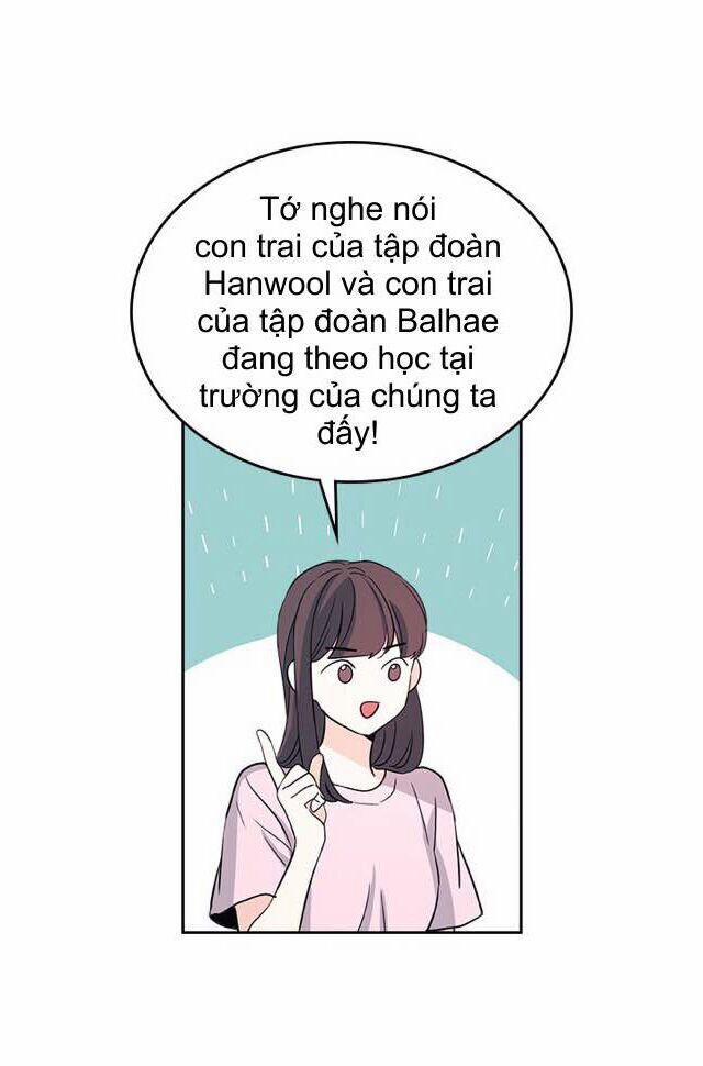 Luật Của Tiểu Thuyết Mạng 74 trang 21