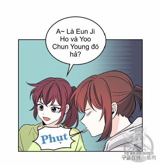 Luật Của Tiểu Thuyết Mạng 74 trang 22