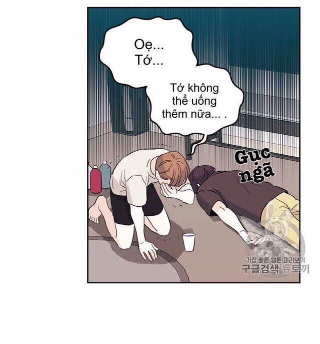 Luật Của Tiểu Thuyết Mạng 74 trang 26